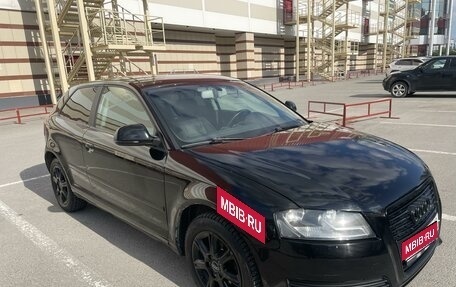 Audi A3, 2009 год, 600 000 рублей, 1 фотография