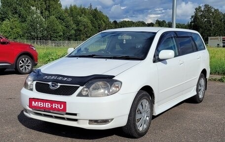 Toyota Corolla, 2001 год, 550 000 рублей, 1 фотография