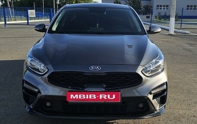 KIA Cerato IV, 2021 год, 2 300 000 рублей, 1 фотография