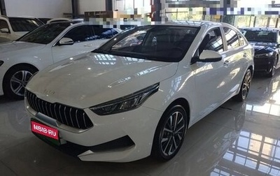 KIA K3, 2021 год, 1 390 000 рублей, 1 фотография