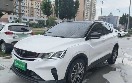 Geely Coolray I, 2020 год, 1 150 000 рублей, 1 фотография