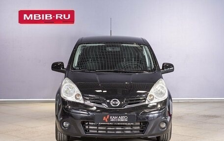 Nissan Note II рестайлинг, 2011 год, 649 789 рублей, 7 фотография