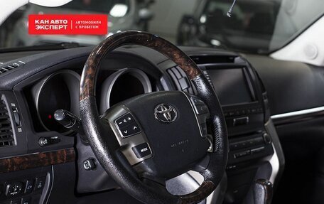 Toyota Land Cruiser 200, 2008 год, 2 899 458 рублей, 3 фотография