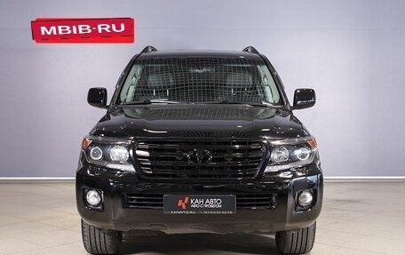 Toyota Land Cruiser 200, 2008 год, 2 899 458 рублей, 7 фотография