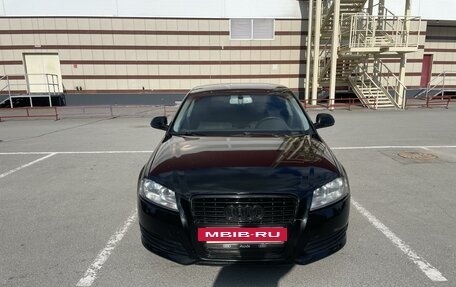 Audi A3, 2009 год, 600 000 рублей, 2 фотография