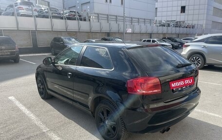 Audi A3, 2009 год, 600 000 рублей, 6 фотография