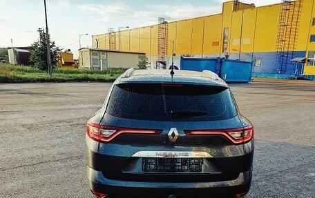 Renault Megane IV, 2020 год, 1 549 000 рублей, 6 фотография