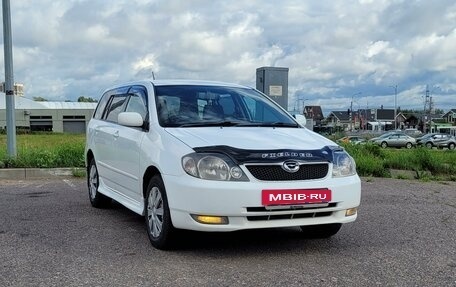 Toyota Corolla, 2001 год, 550 000 рублей, 2 фотография