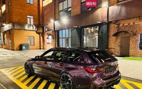 BMW M3, 2024 год, 13 900 000 рублей, 4 фотография