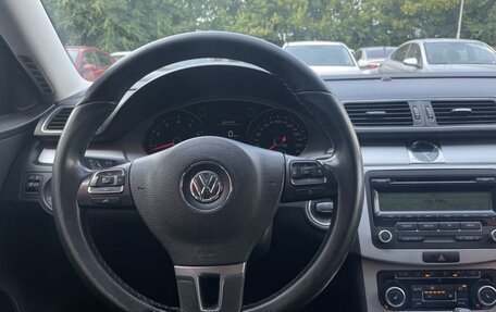 Volkswagen Passat B7, 2014 год, 1 259 000 рублей, 5 фотография