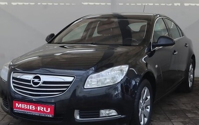 Opel Insignia II рестайлинг, 2012 год, 1 090 000 рублей, 1 фотография