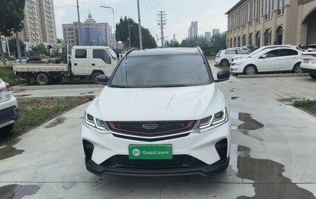 Geely Coolray I, 2020 год, 1 150 000 рублей, 2 фотография