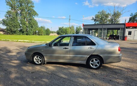 Chery Amulet (A15) I, 2006 год, 160 000 рублей, 5 фотография