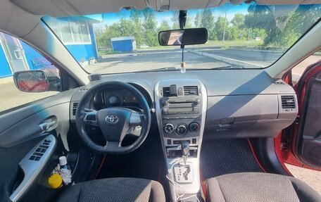 Toyota Corolla, 2012 год, 1 100 000 рублей, 8 фотография