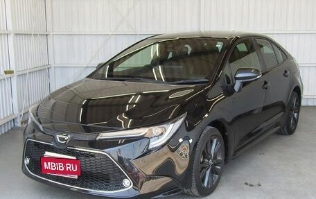 Toyota Corolla, 2020 год, 1 900 000 рублей, 2 фотография