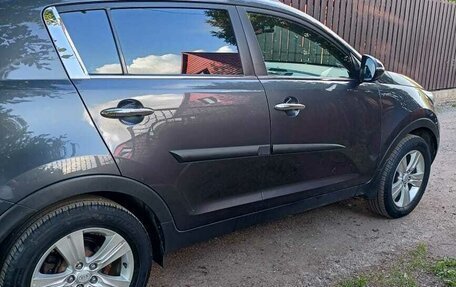 KIA Sportage III, 2013 год, 1 500 000 рублей, 4 фотография