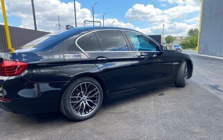 BMW 5 серия, 2013 год, 2 300 000 рублей, 3 фотография