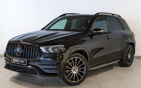 Mercedes-Benz GLE, 2023 год, 11 250 000 рублей, 1 фотография