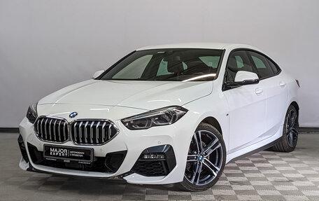 BMW 2 серия F44, 2020 год, 3 390 000 рублей, 1 фотография