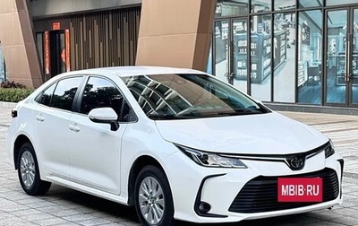 Toyota Corolla, 2021 год, 1 320 000 рублей, 1 фотография