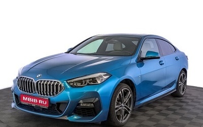 BMW 2 серия F44, 2021 год, 3 730 000 рублей, 1 фотография