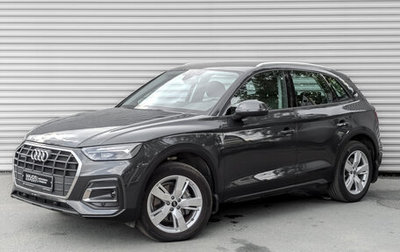 Audi Q5, 2021 год, 6 295 000 рублей, 1 фотография