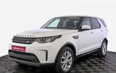 Land Rover Discovery IV, 2019 год, 4 470 000 рублей, 1 фотография