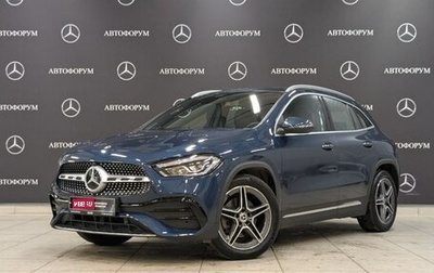 Mercedes-Benz GLA, 2020 год, 4 490 000 рублей, 1 фотография