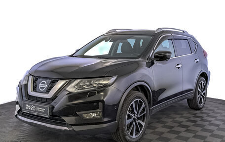 Nissan X-Trail, 2021 год, 1 фотография