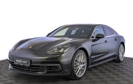 Porsche Panamera II рестайлинг, 2017 год, 6 790 000 рублей, 1 фотография