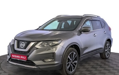 Nissan X-Trail, 2021 год, 1 фотография