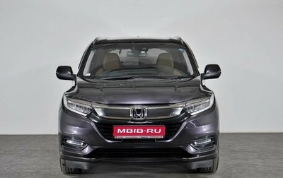 Honda Vezel, 2019 год, 2 250 000 рублей, 1 фотография