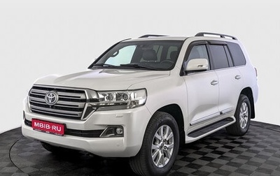 Toyota Land Cruiser 200, 2016 год, 5 750 000 рублей, 1 фотография