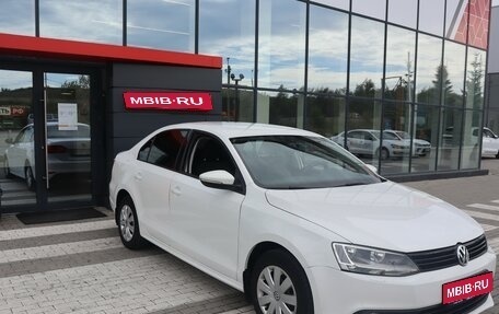 Volkswagen Jetta VI, 2014 год, 1 147 000 рублей, 1 фотография