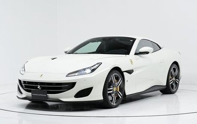 Ferrari Portofino, 2020 год, 20 400 000 рублей, 1 фотография