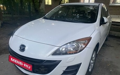 Mazda 3, 2011 год, 1 130 000 рублей, 1 фотография