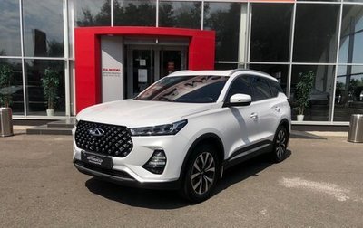 Chery Tiggo 7 Pro, 2021 год, 2 050 000 рублей, 1 фотография