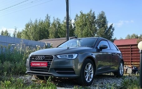 Audi A3, 2012 год, 1 550 000 рублей, 1 фотография