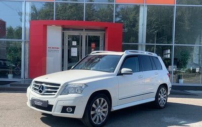 Mercedes-Benz GLK-Класс, 2009 год, 1 532 000 рублей, 1 фотография