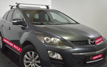 Mazda CX-7 I рестайлинг, 2011 год, 1 149 000 рублей, 1 фотография