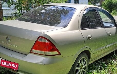 Nissan Almera Classic, 2007 год, 640 000 рублей, 5 фотография