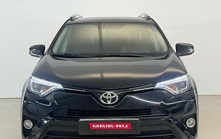 Toyota RAV4, 2016 год, 2 700 000 рублей, 2 фотография