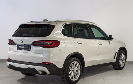 BMW X5, 2021 год, 7 150 000 рублей, 5 фотография