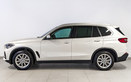 BMW X5, 2021 год, 7 150 000 рублей, 8 фотография