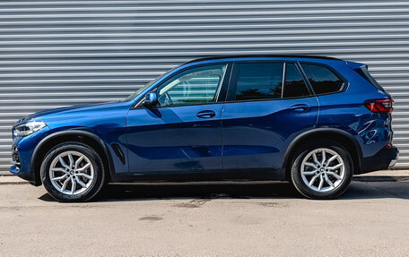 BMW X5, 2021 год, 6 995 000 рублей, 8 фотография