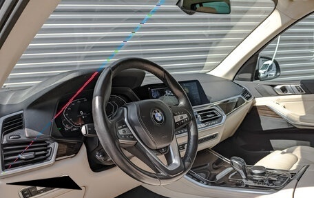 BMW X5, 2021 год, 6 995 000 рублей, 15 фотография