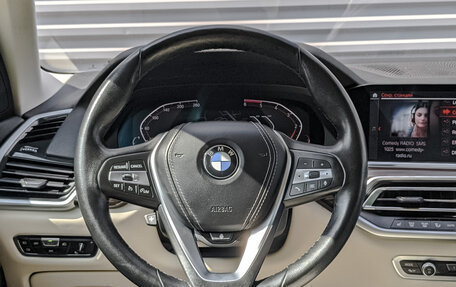 BMW X5, 2021 год, 6 995 000 рублей, 22 фотография