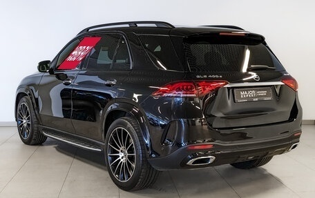 Mercedes-Benz GLE, 2023 год, 11 250 000 рублей, 7 фотография