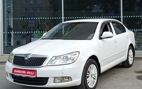 Skoda Octavia, 2012 год, 960 000 рублей, 1 фотография