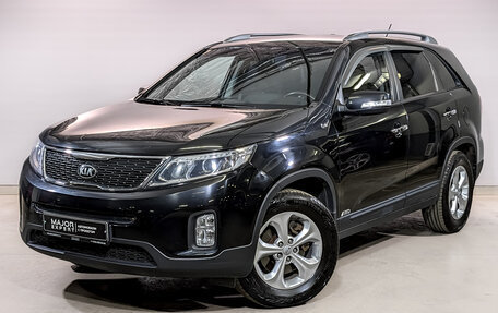 KIA Sorento II рестайлинг, 2019 год, 2 645 000 рублей, 1 фотография